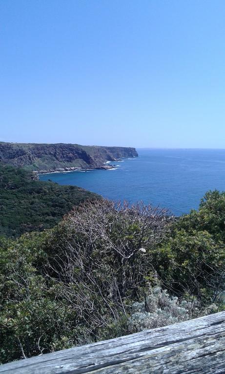 Alma Bed & Breakfast Sennariolo Buitenkant foto