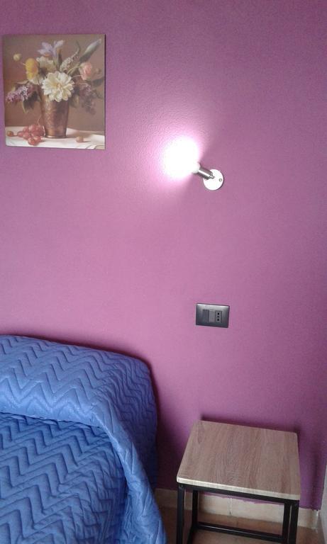 Alma Bed & Breakfast Sennariolo Buitenkant foto
